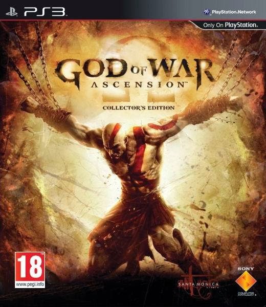 god of war 3 ps3 iso download torrent